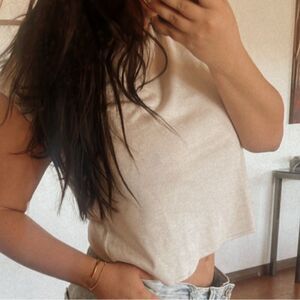 Eileen Fisher t shirt